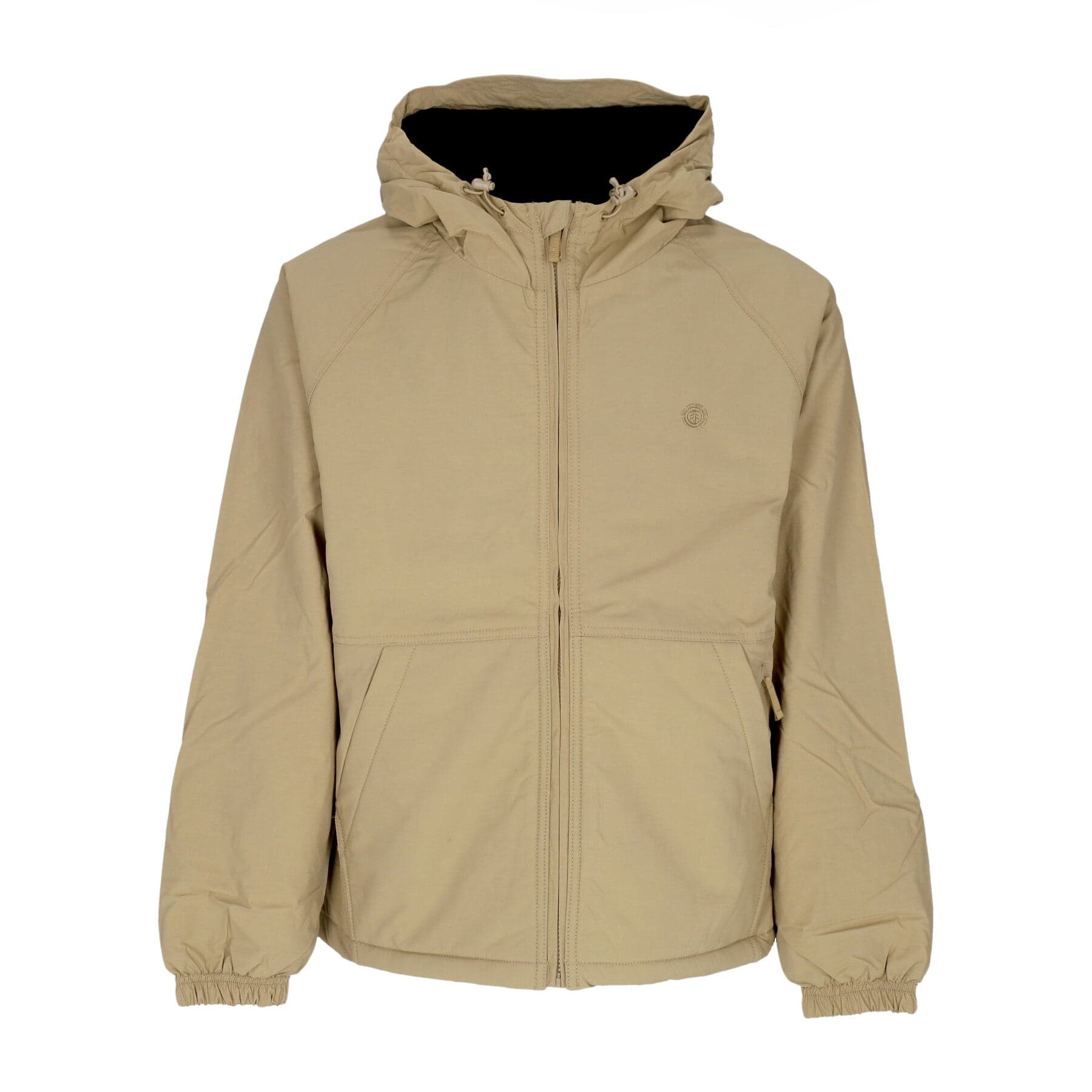 ELEMENT Giubbotto Uomo Alder 2.0 Polar Jacket Khaki da uomo in Giacche Drestige - Casamassima, commercioVirtuoso.it