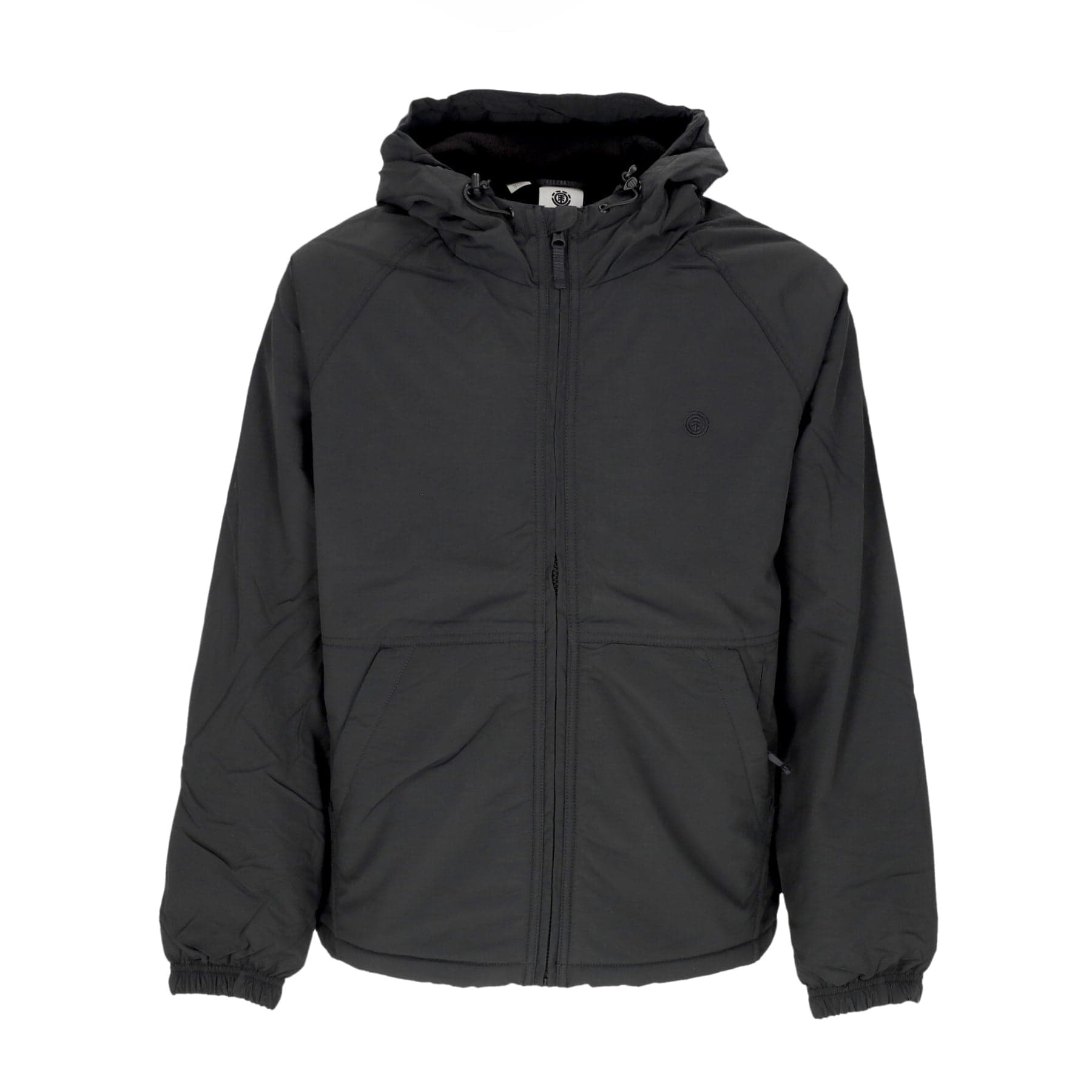 ELEMENT Giubbotto Uomo Alder 2.0 Polar Jacket Flint Black da uomo in Giacche Drestige - Casamassima, commercioVirtuoso.it