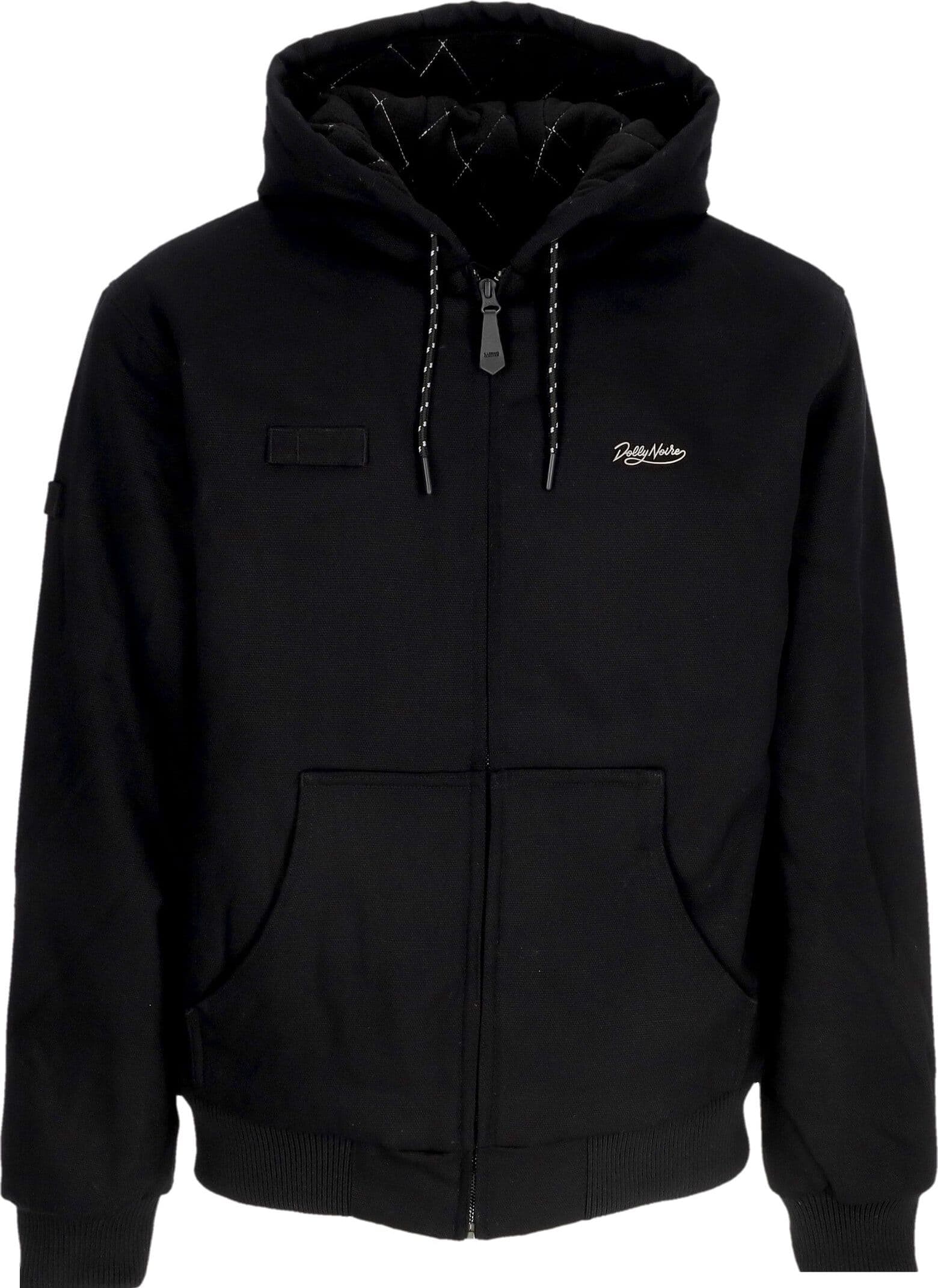 DOLLY NOIRE Giubbotto Uomo Corporate Boxy Jacket Black da uomo in Giacche Drestige - Casamassima, commercioVirtuoso.it