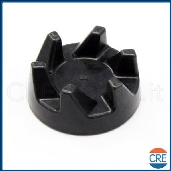 Giunto-di-Trascinamento-Originale-Nero-per-Frullatore-5KSB5