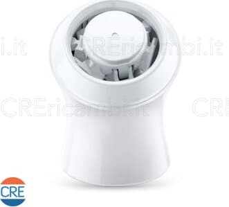 Giunto-per-Spazzola-Flex-per-5380-Silk-èpil-9-Flex-Braun