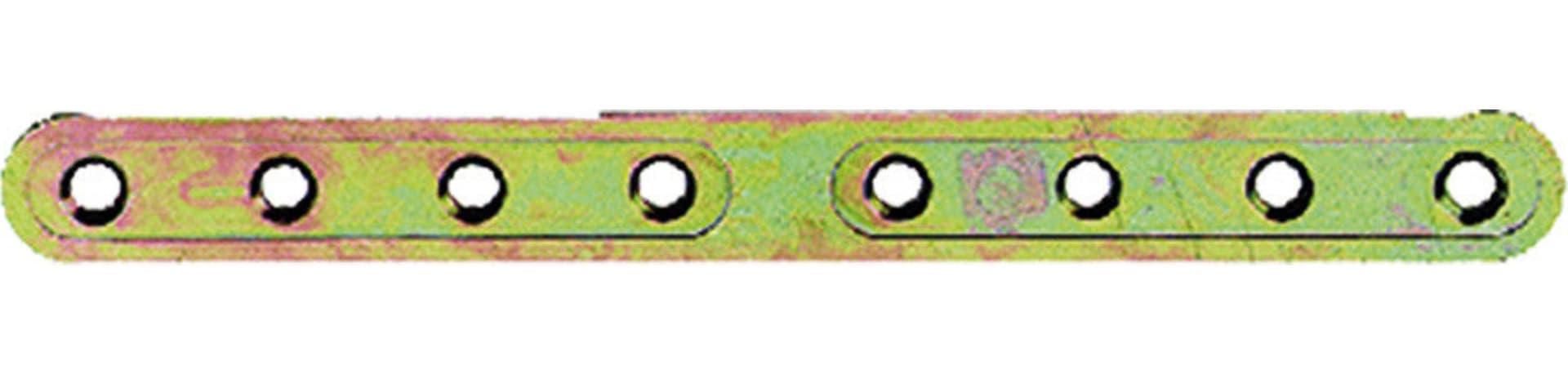 GIUNZIONE DIRITTA ART.778 mm 312 Aldeghi