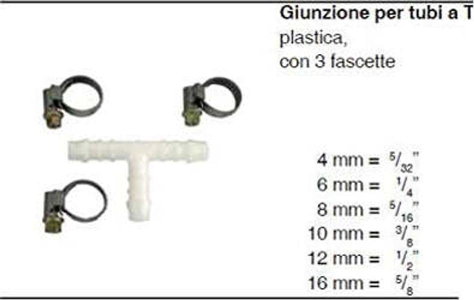 GIUNZIONI-PER-TUBI-A-T-IN-PLASTICA-CON-3FASCETTE-DA-12mm