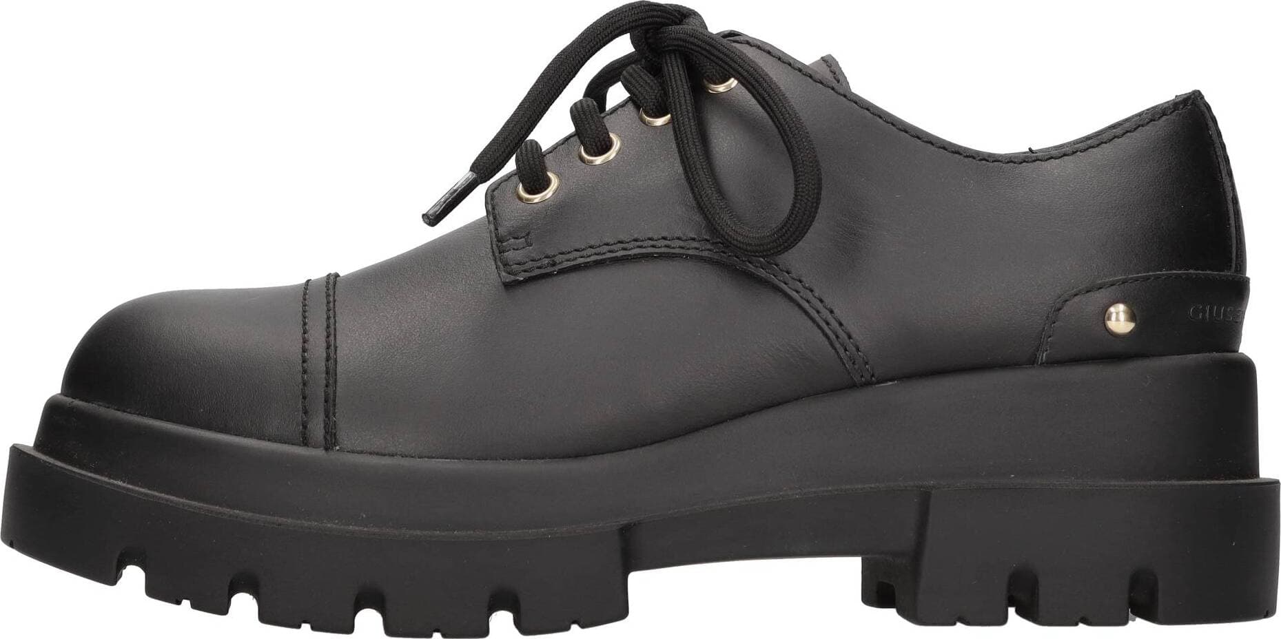 Giuseppe-Zanotti-Scarpe-basse-Nero-da-donna