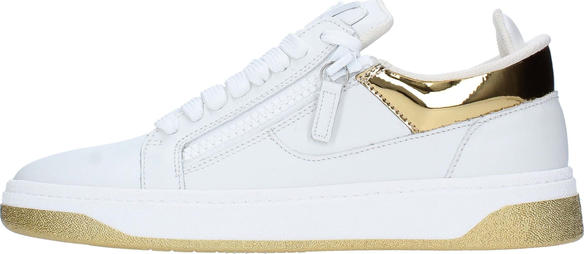 Giuseppe-Zanotti-Sneakers-Bianco-da-bambino