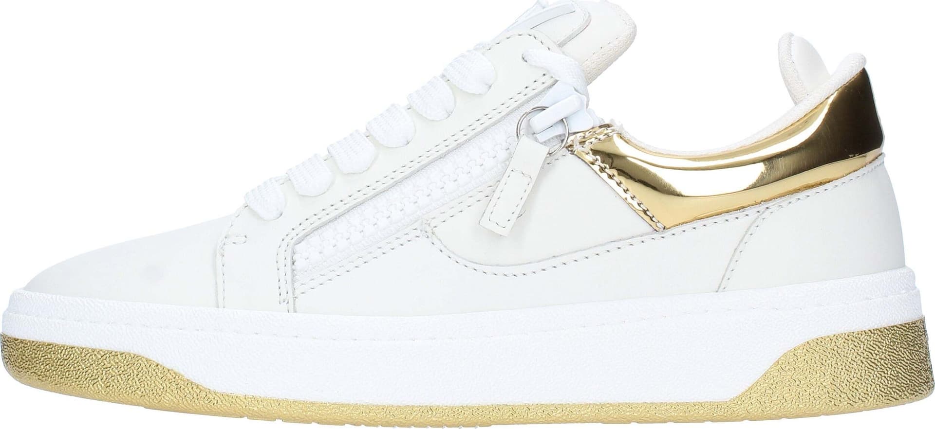 Giuseppe-Zanotti-Sneakers-Bianco-da-donna