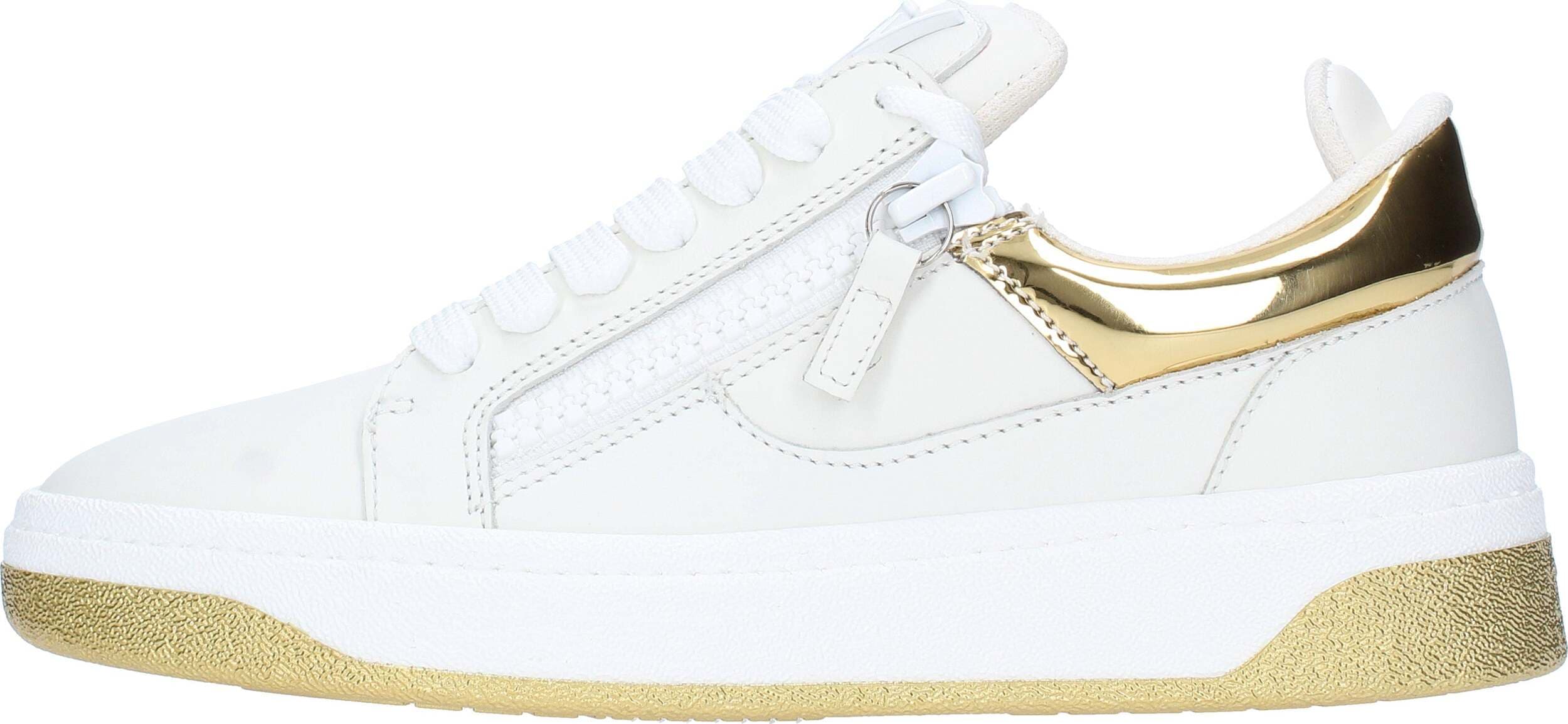 Giuseppe-Zanotti-Sneakers-Bianco-da-donna