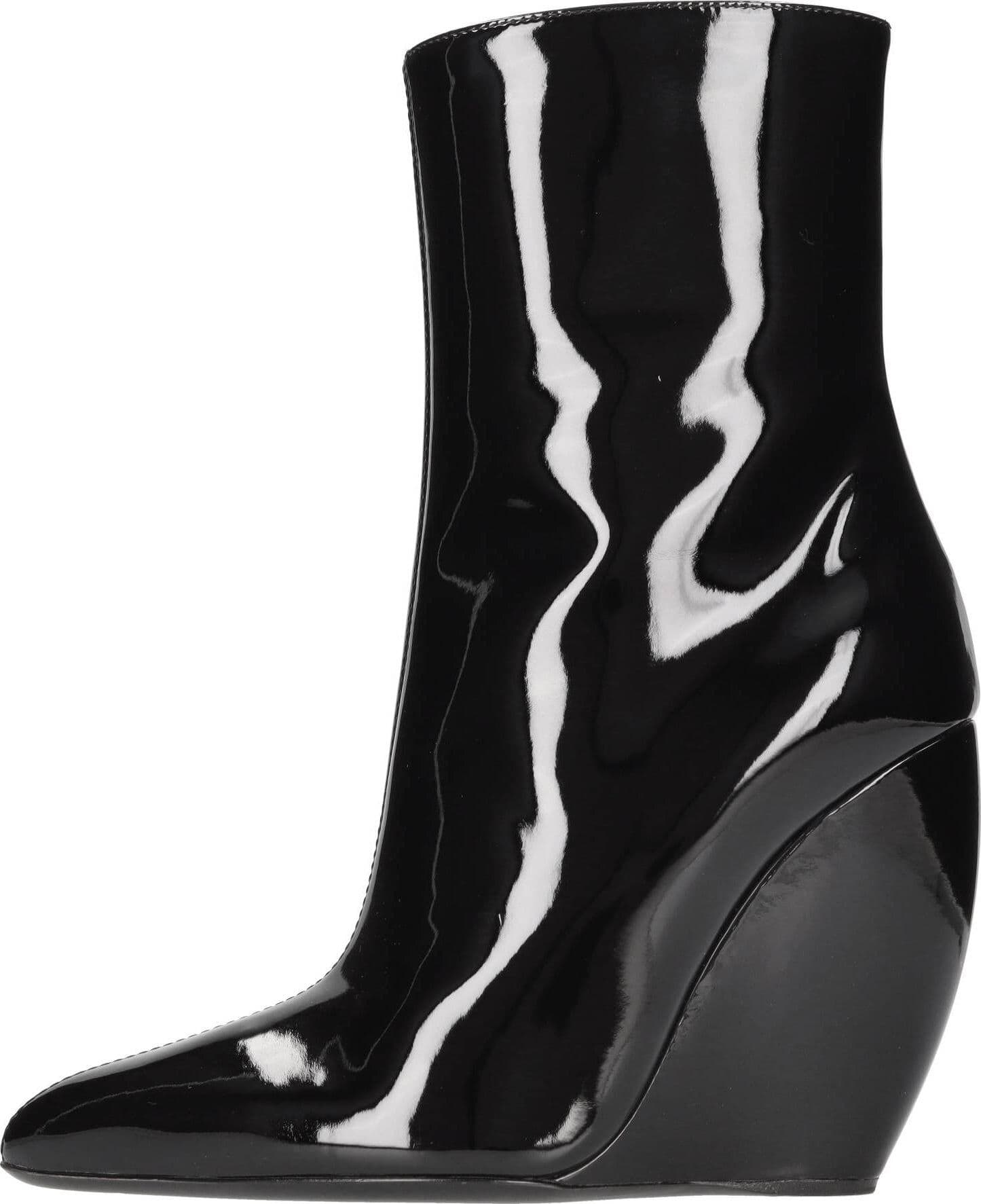 Giuseppe-Zanotti-Stivali-con-Tacco-Nero-da-donna