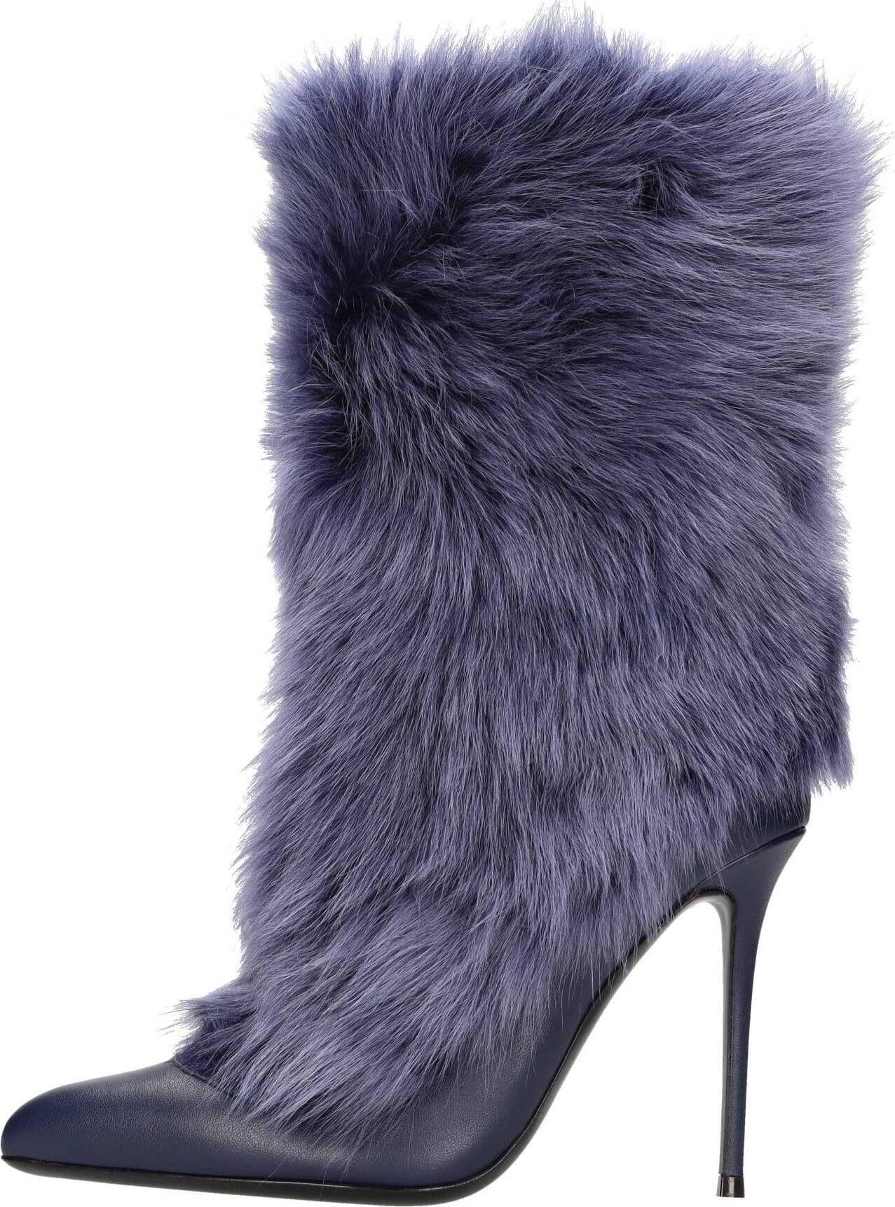 Giuseppe-Zanotti-Stivali-Viola-da-donna