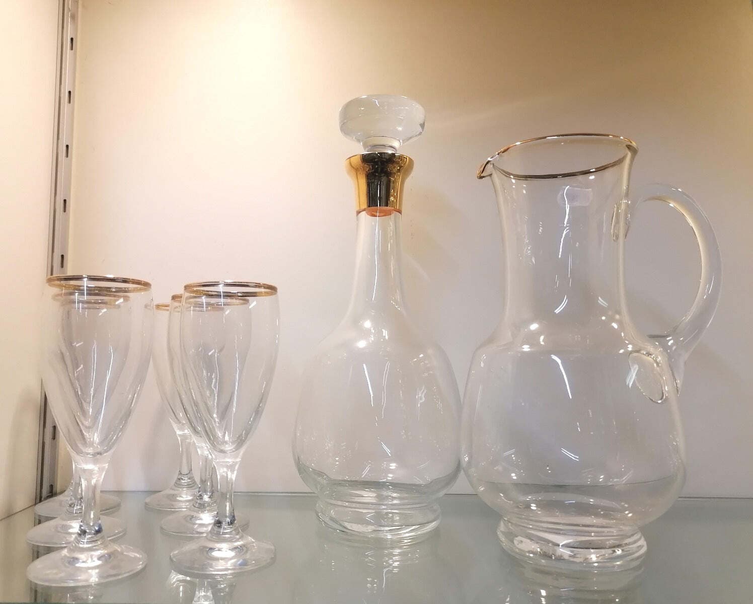 GLASS-LINE---SET-12-CALICI-CON-BOTTIGLIA-E-CARAFFA