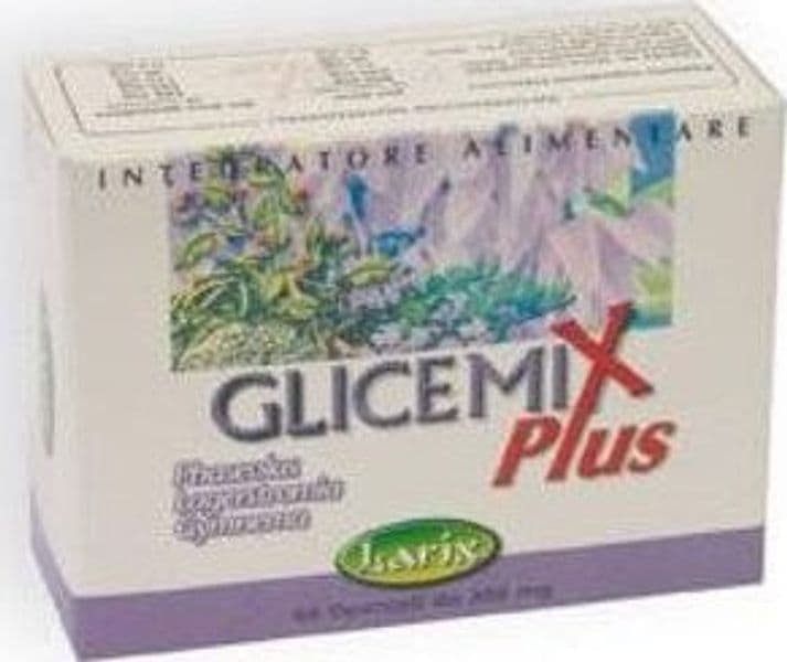 GLICEMIX-PLUS-60-CAPSULE