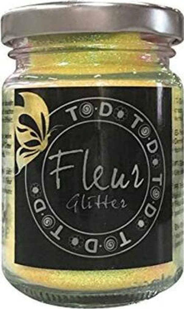 GLITTER-FLEUR---GLITTER-IN-POLVERE-90GR-YELLOW-FLUO