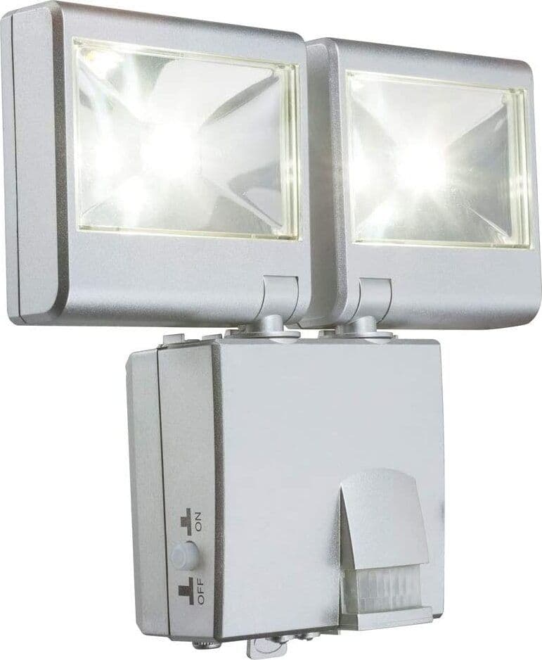 GLOBO---FARETTO-DA-ESTERNO-A-BATTERIA-CON-SENSORE-2-LED-X-1,5W