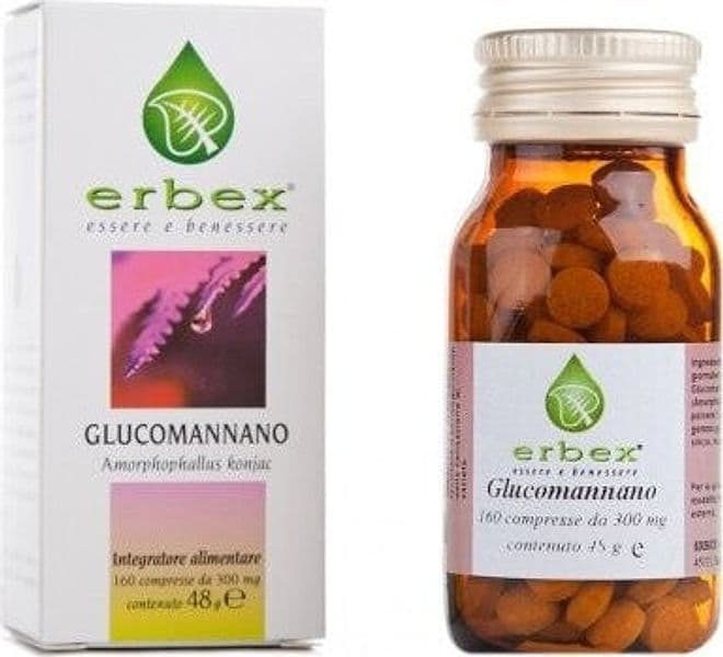 GLUCOMANNANO-integratore-alimentare-160-compresse-Erbex