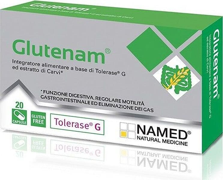 Glutenam®-integratore-alimentare-20-capsule-Named