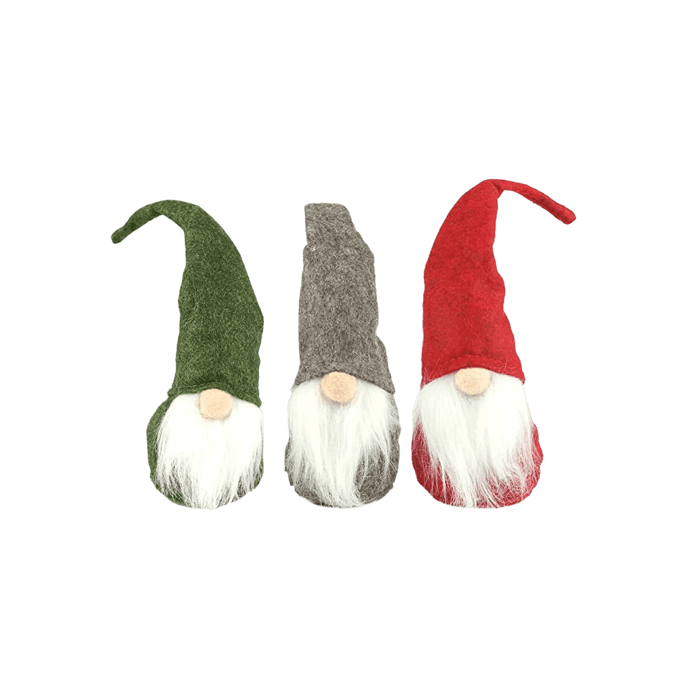 Gnomo Babbo Natale Svedese Decorazioni Oggettistica Casa e cucina/Decorazioni per interni/Addobbi e decorazioni per ricorrenze/Decorazioni natalizie/Oggettistica Liquidator Italia - Nicosia, Commerciovirtuoso.it