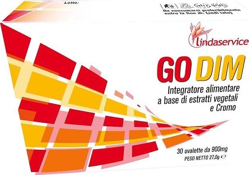 GO-DIM-30-OVALETTE