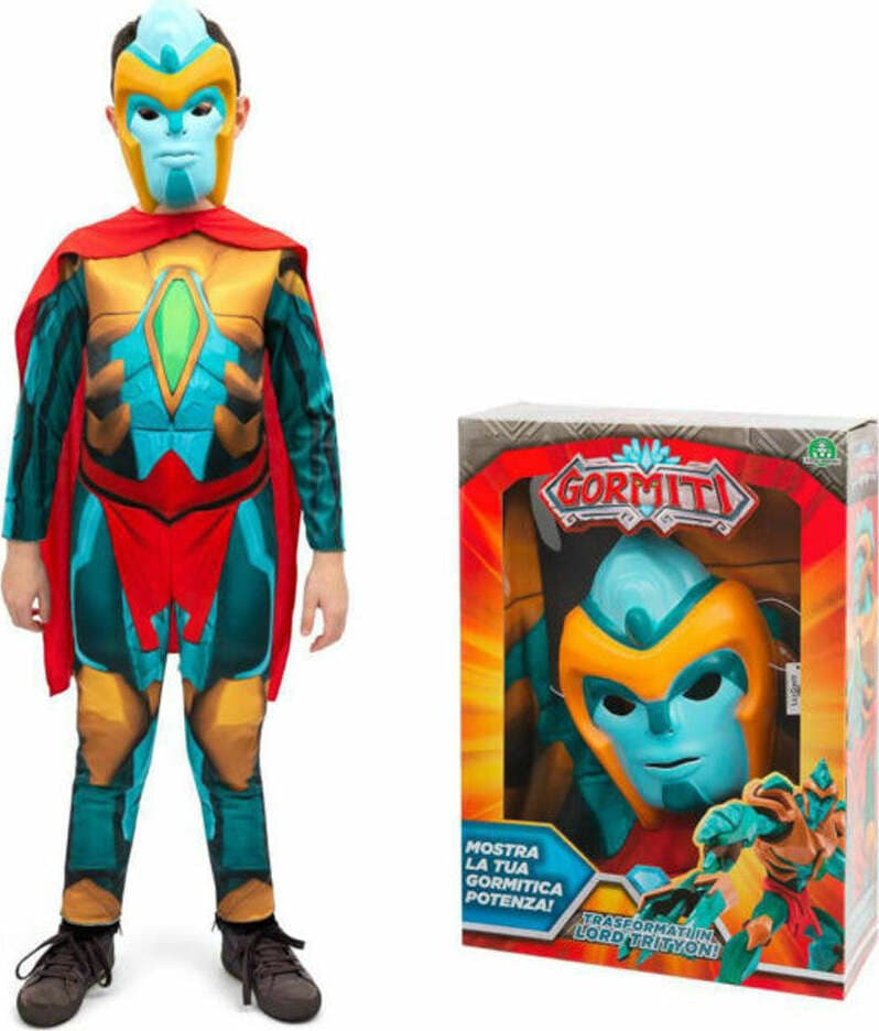 Gormiti-Trytion-costume-alt.-115-130cm-Giochi-Preziosi
