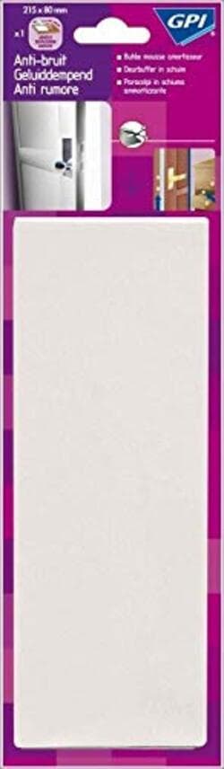 GPI---PARACOLPI-IN-SCHIUMA-AMMORTIZZANTEANTI-RUMORE-215X80MM