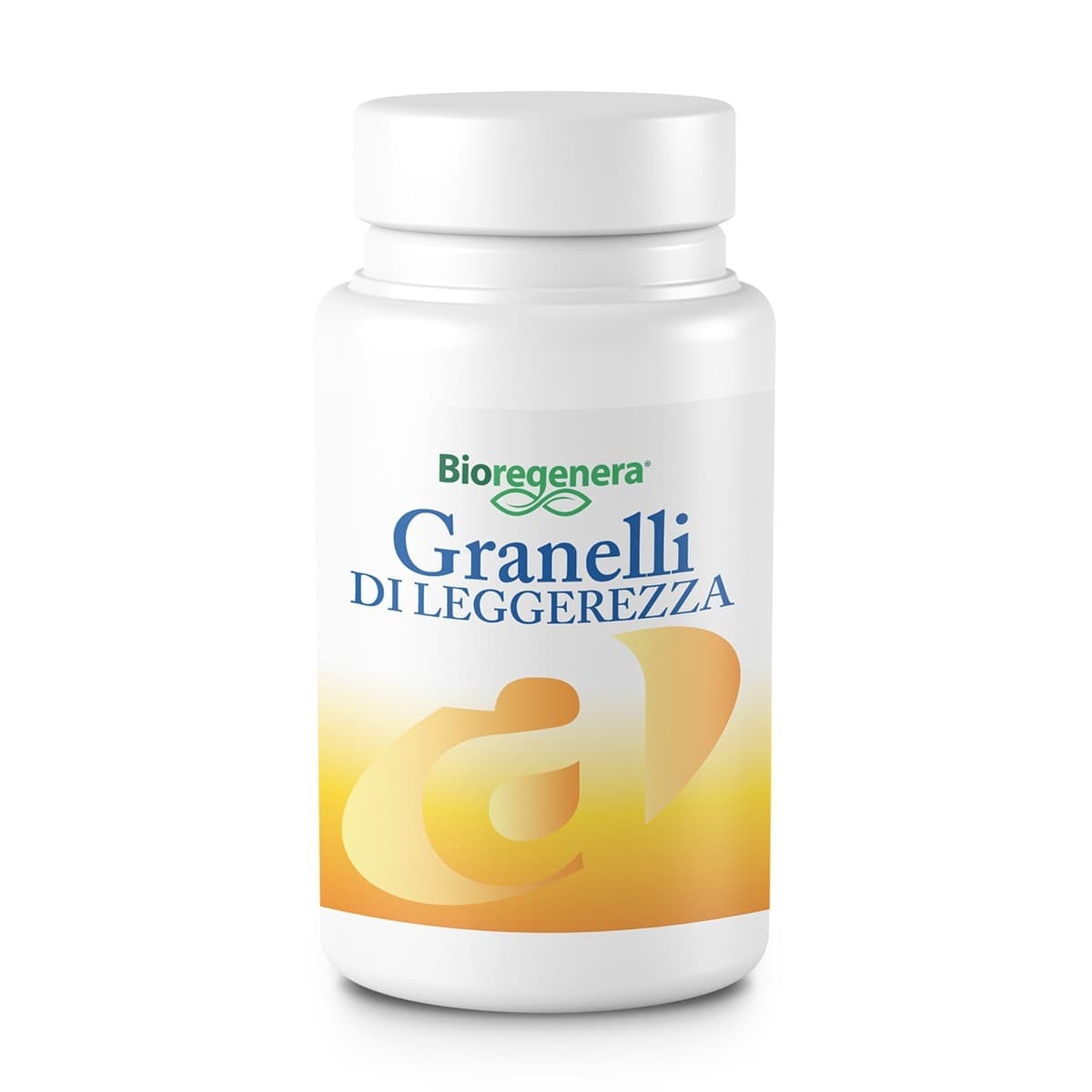 GRANELLI DI LEGGEREZZA integratore alimentare 35 g in Multivitamine e minerali Bioregenera - Grosseto, commercioVirtuoso.it