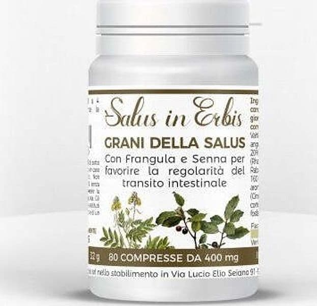 GRANI-DELLA-SALUS-integratore-alimentare-80-compresse-Salus-in-Erbis