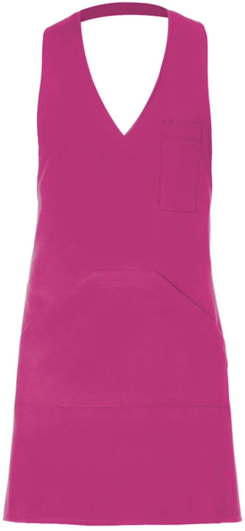 Grembiule Scotland Fuxia Grembiule Pettorina in Grembiuli Dresswork - Como, commercioVirtuoso.it
