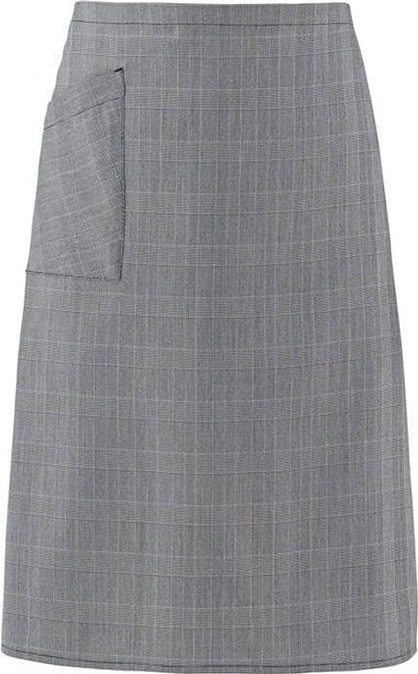Grembiule Texas Principe di Galles Grembiule Vita Elasticizzato Cameriere in Grembiuli Dresswork - Como, commercioVirtuoso.it