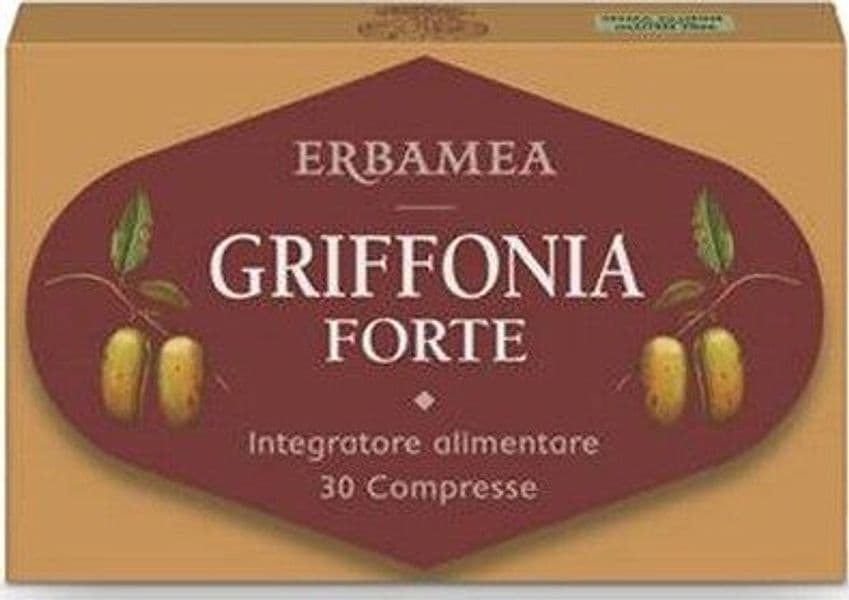 GRIFFONIA-FORTE-integratore-alimentare-30-compresse-Erbamea