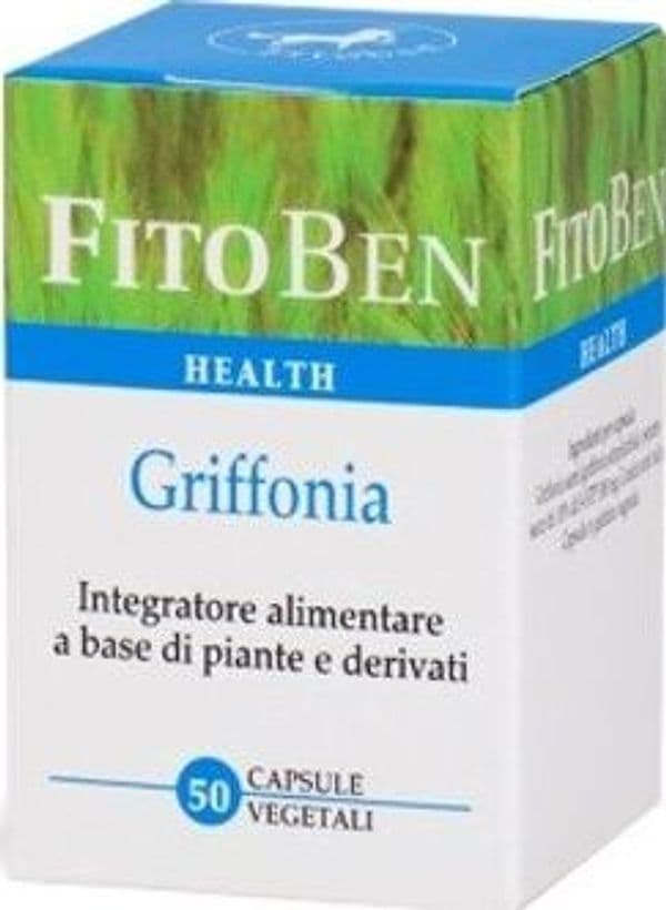 GRIFFONIA-®-integratore-alimentare-50-capsule-Fitoben