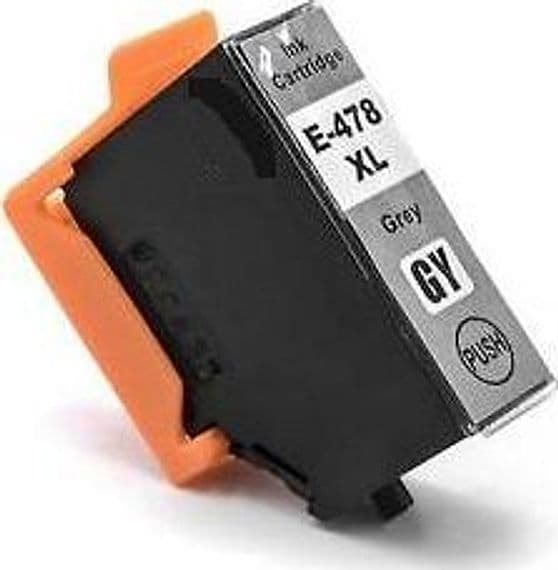 Grigio 11ML Com Expression Photo HDXP-15000-0.5KC13T04F6401 Elettronica/Informatica/Stampanti e accessori/Accessori per stampanti a inchiostro e laser/Cartucce d'inchiostro Innovamy.it - Milano, Commerciovirtuoso.it