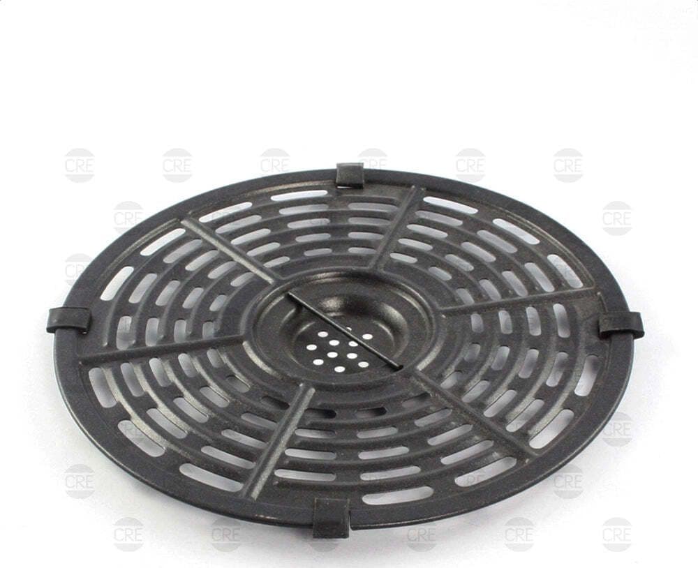Griglia-con-4-Gommini-Distanziatori-per-Easy-Fry-EY2015,-EY201D,-EY4018,-EY401D