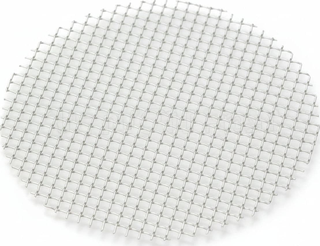 Griglia-Filtro-a-rete-Posteriore-47-mm-per-Motore-Phon-Parlux