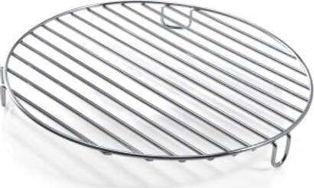 Griglia Ripiano di Supporto 24cm DLSK104