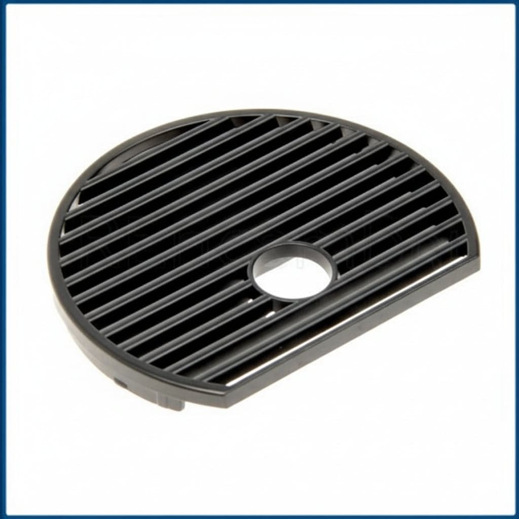 Griglia-Vaschetta-Poggiatazze---Nespresso-Essenza-Mini-EN85