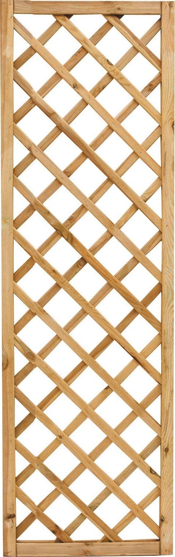 GRIGLIATO PINO IMPREGNATO MOD.44 CM. 40X180H Giardino e giardinaggio/Giardinaggio/Letti rialzati per giardino e strutture di supporto/Graticolati Ferus - Montoro, Commerciovirtuoso.it