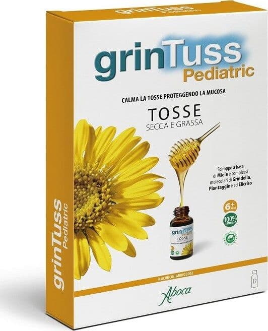 Grintuss-Pediatric-Sciroppo-12-flaconcini-Aboca