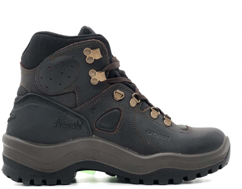 GRISPORT scarpone trekking uomo 629DV.9G in Scarpe da escursionismo Calzature Durello - Agna, commercioVirtuoso.it