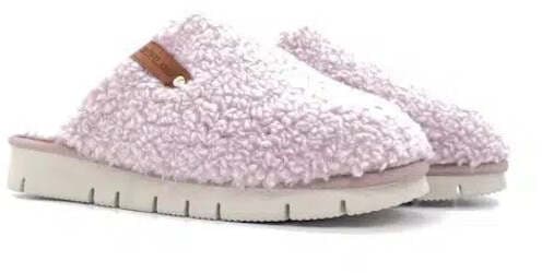 GRUNLAND Ciabatta Chiusa Donna Loxi Malva in Pantofole Calzature Durello - Agna, commercioVirtuoso.it