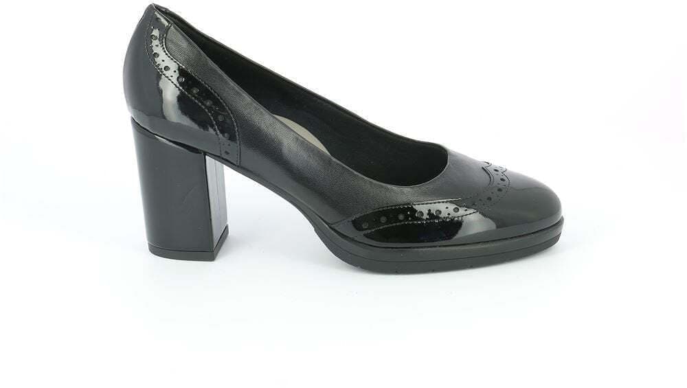 GRUNLAND RUAN D??collet?? donna in Infradito Calzature Durello - Agna, commercioVirtuoso.it