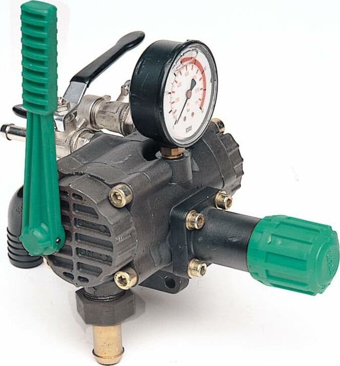 Gruppo comando Udor ZX4/40 Confezione da 1pz in Leve frizione GardenStore - Novellara, commercioVirtuoso.it