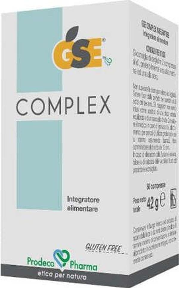 GSE-COMPLEX-60-COMPRESSE