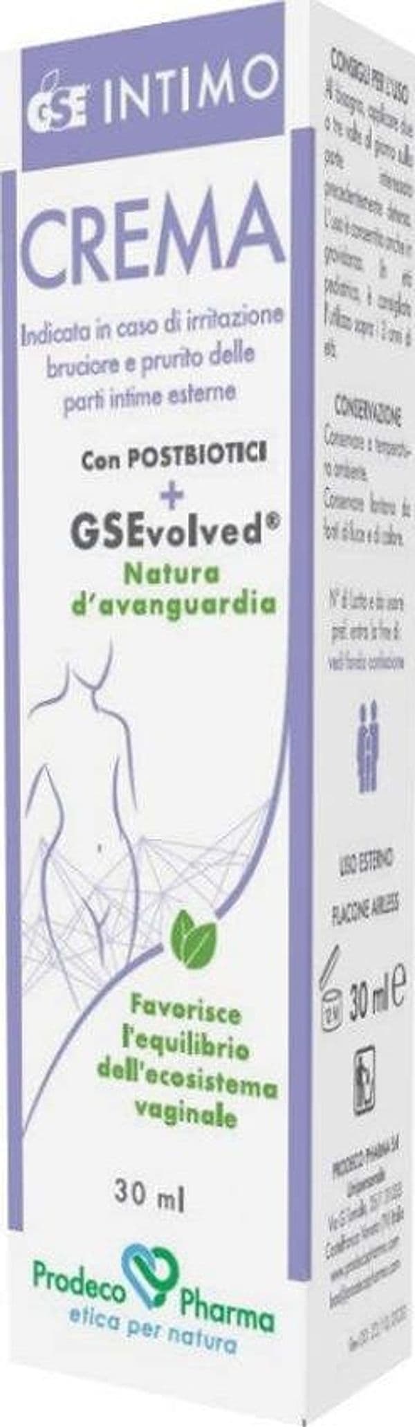 GSE-Intimo-crema-30ml-Prodeco-Pharma