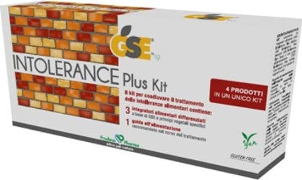 GSE-INTOLERANCE-PLUS-KIT-GSE-INTOLERANCE-PLUS-MATTINO-+-GSE-INTOLERANCE-PLUS-MEZZODI'-+-GSE-INTOLERANCE-PLUS-SERA