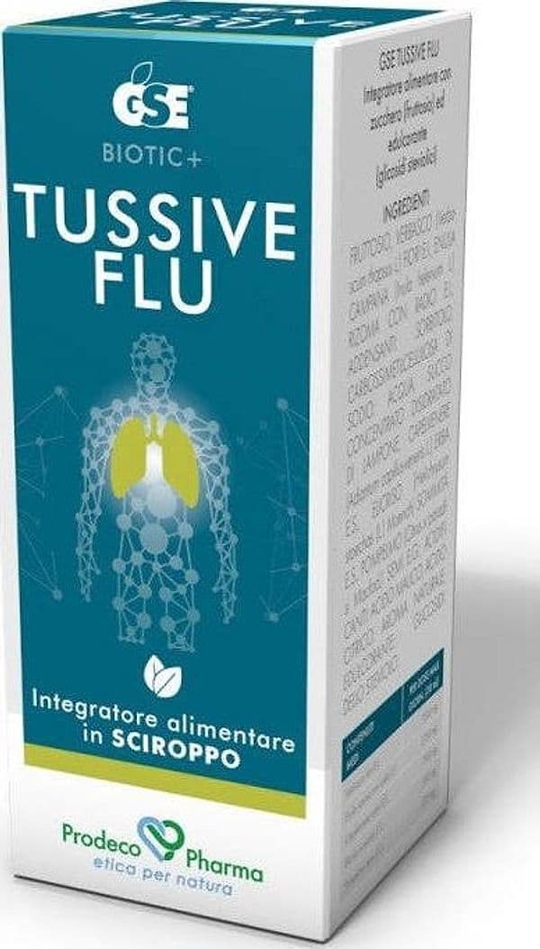 GSE-TUSSIVE-FLU-120-ML