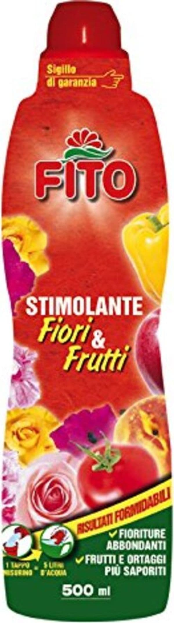 Guaber-GA0567700-Stimolante-Fiori-e-Frutti,-500-ml