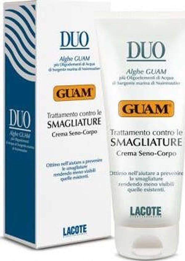 GUAM-DUO-CREMA-SMAGLIATURE-SENO/CORPO-200-ML