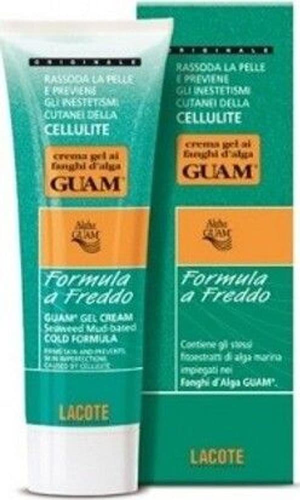 GUAM-FANGHI-D'ALGA-CREMA-GEL-FORMULA-A-FREDDO-250-ML