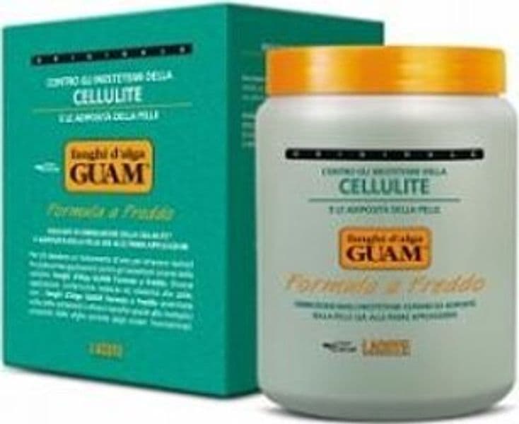 GUAM-FANGHI-D'ALGA-FORMULA-A-FREDDO-500-G