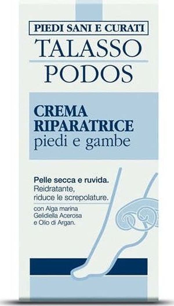 GUAM-TALASSO-PODOS-CREMA-RIPARATRICE-PER-PIEDI-E-GAMBE-100-ML
