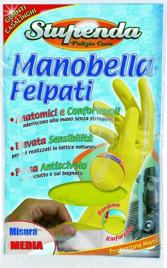 Guanti-Manobella-Felpati-casalinghi-taglia-media
